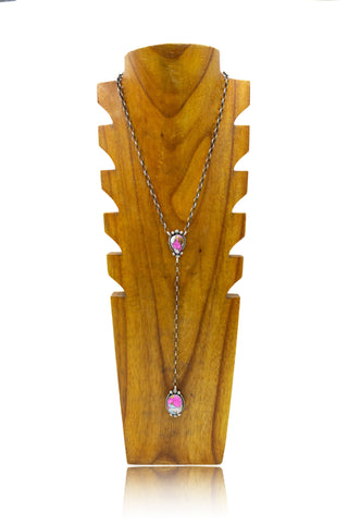 Cinnamon Lariat