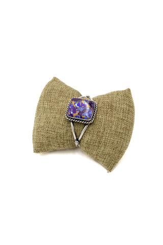 Gale Cuff - Purple Mojave