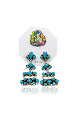 Tiffany Earrings