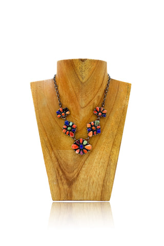 Lindley Necklace
