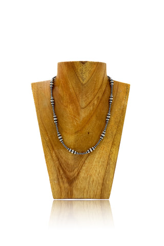 Small Rondelle Strand