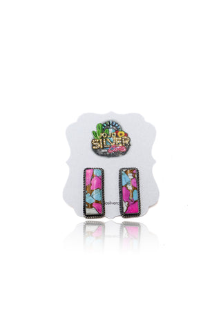 Large Bar Studs