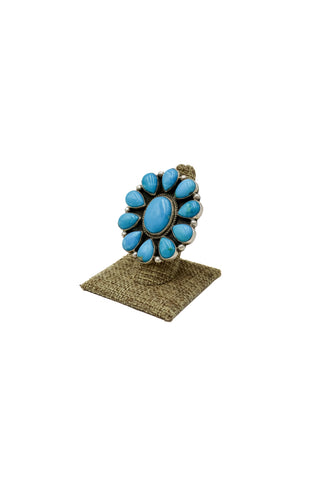 Daisy Ring