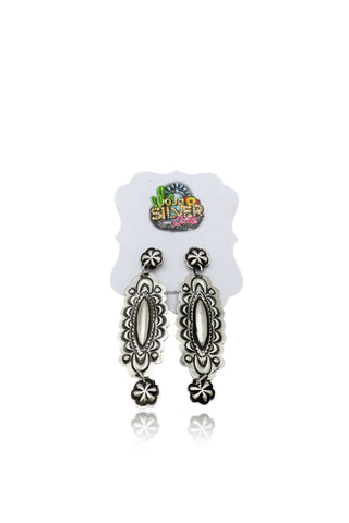 Leander Earrings
