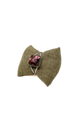 Gale Cuff - Dahlia Rose