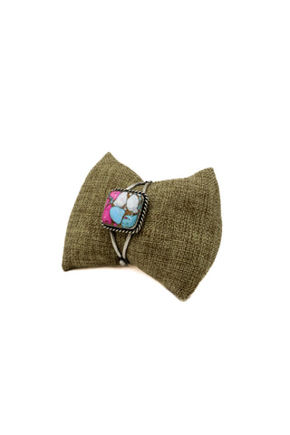Gale Cuff - Cotton Candy