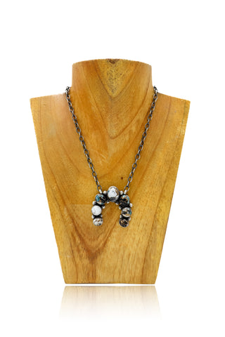 Naja Necklace - Kingman Crush