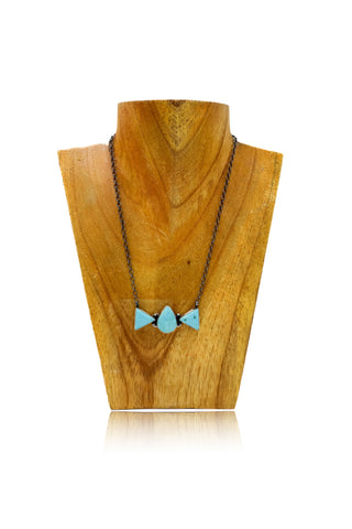 Penny Necklace