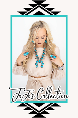 JoJo's Collection