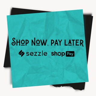Sezzle. Shop now, pay later