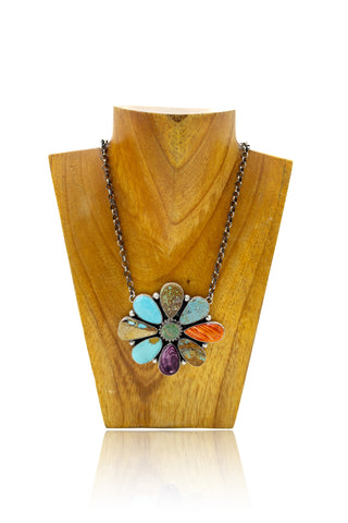 Sammy Necklace