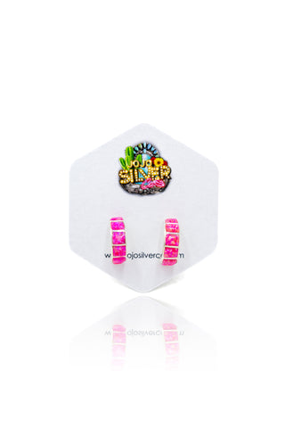 Callie Hoops