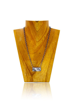 Sierra Necklace